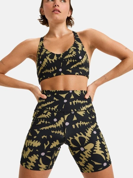 Zdjęcie produktu Legginsy Roxy czarny