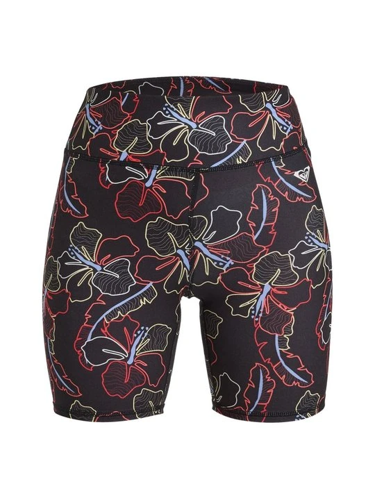 Zdjęcie produktu Legginsy Roxy czerwony