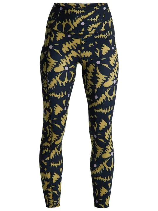 Zdjęcie produktu Legginsy Roxy czerwony