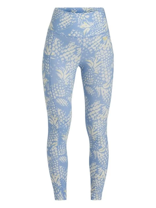 Zdjęcie produktu Legginsy Roxy niebieski