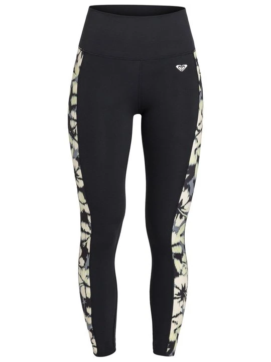 Zdjęcie produktu Legginsy Roxy niebieski