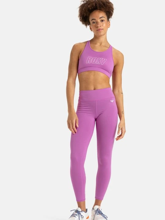 Zdjęcie produktu Legginsy Roxy różowy
