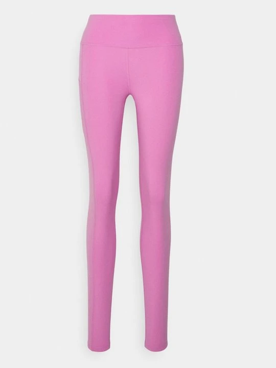 Zdjęcie produktu Legginsy Roxy różowy