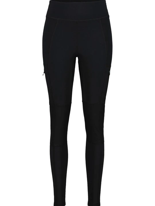 Zdjęcie produktu Spodnie legginsy Rukka czarny