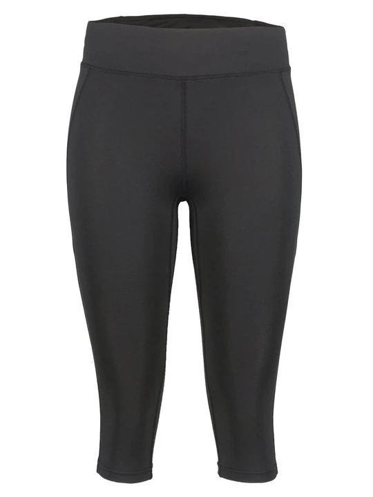 Zdjęcie produktu Legginsy Rukka czarny