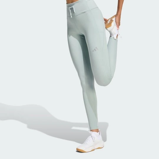 Zdjęcie produktu Legginsy Run Essentials Full Length Adidas Wonder Sage