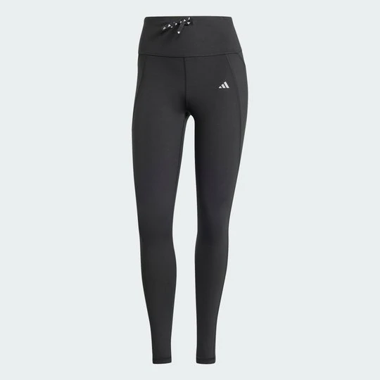 Zdjęcie produktu Legginsy Running Essentials Adidas czarny