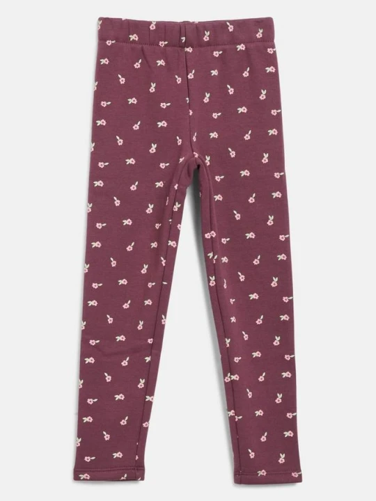 Zdjęcie produktu Legginsy s.Oliver czerwony