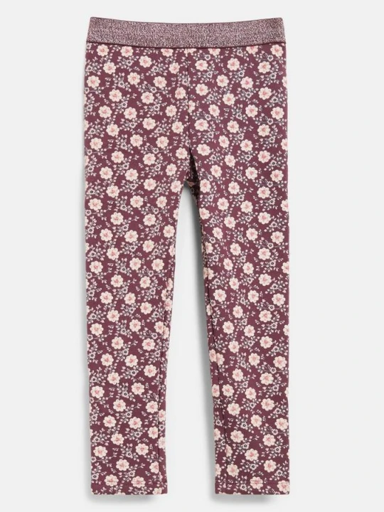 Zdjęcie produktu Legginsy s.Oliver czerwony