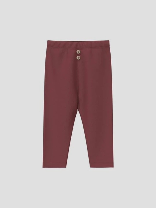 Zdjęcie produktu Legginsy s.Oliver czerwony