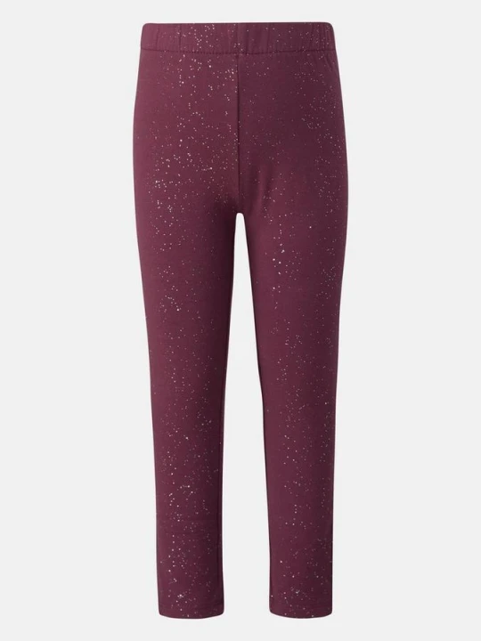 Zdjęcie produktu Legginsy s.Oliver czerwony