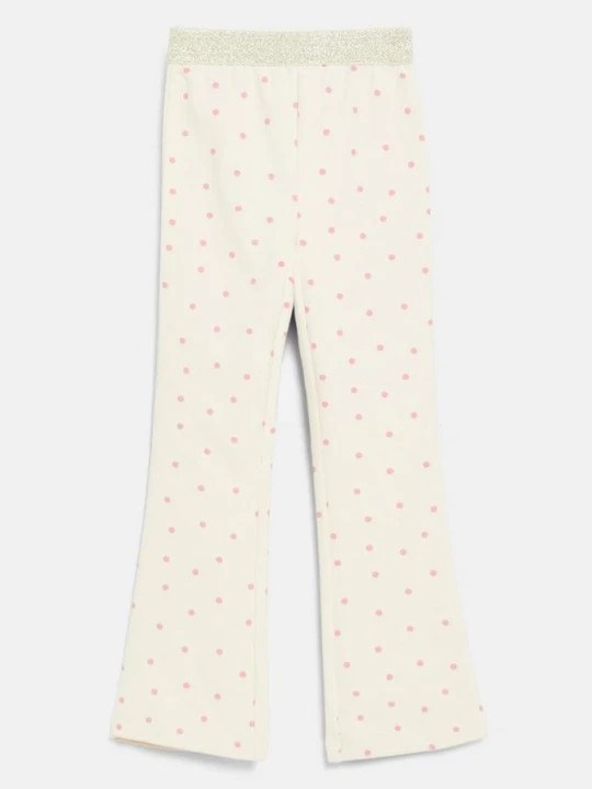 Zdjęcie produktu Legginsy s.Oliver kremowy