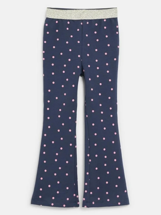 Zdjęcie produktu Legginsy s.Oliver niebieski