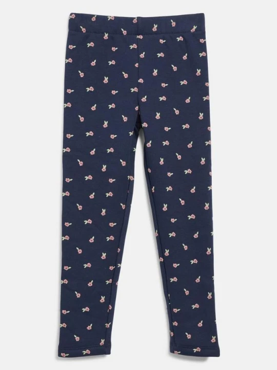 Zdjęcie produktu Legginsy s.Oliver niebieski