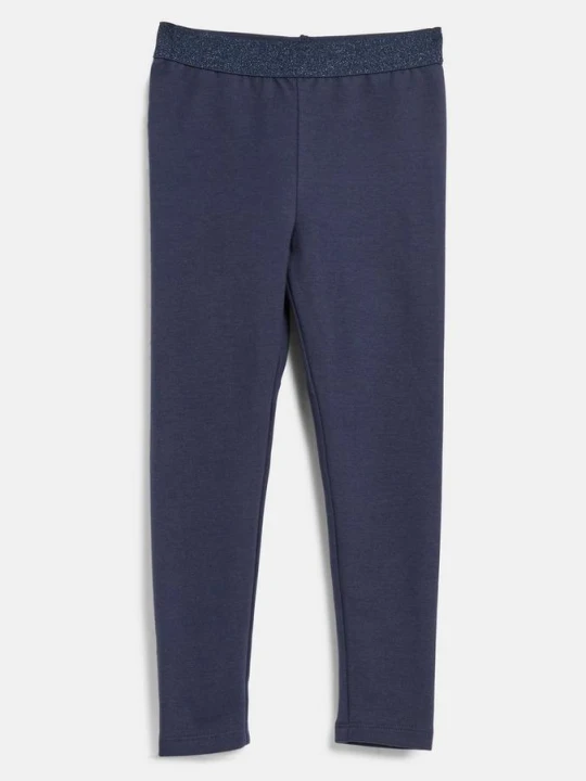 Zdjęcie produktu Legginsy s.Oliver niebieski