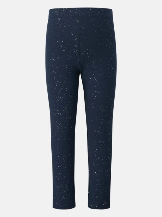Zdjęcie produktu Legginsy s.Oliver niebieski