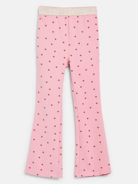 Zdjęcie produktu Legginsy s.Oliver różowy