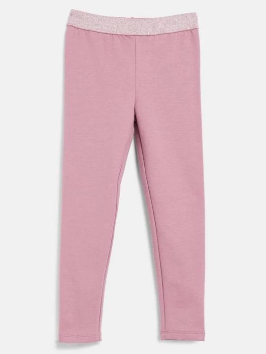 Zdjęcie produktu Legginsy s.Oliver różowy