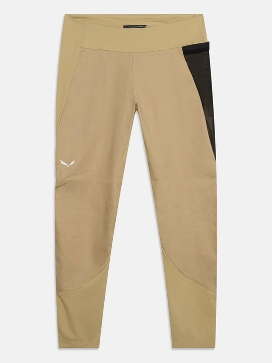 Zdjęcie produktu Legginsy Salewa beżowy
