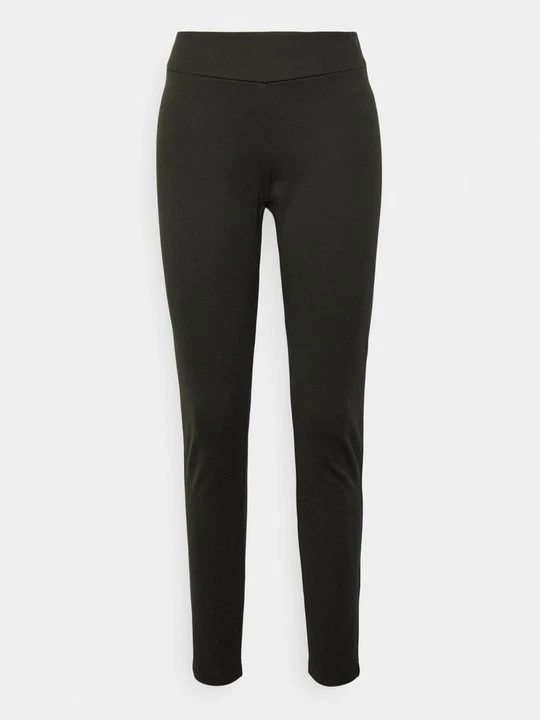 Zdjęcie produktu Legginsy Salewa ciemnozielony