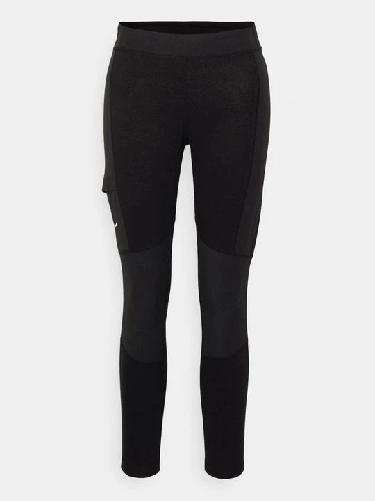 Zdjęcie produktu Legginsy Salewa czarny
