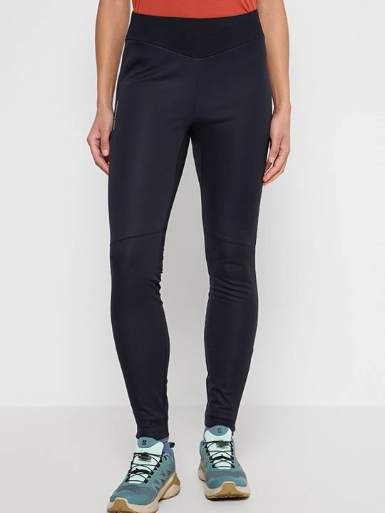 Zdjęcie produktu Legginsy Salomon czarny