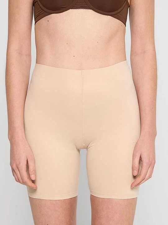 Zdjęcie produktu Legginsy Schiesser piaskowy