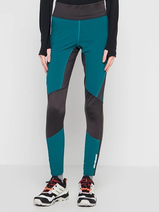 Zdjęcie produktu Legginsy Schöffel szary