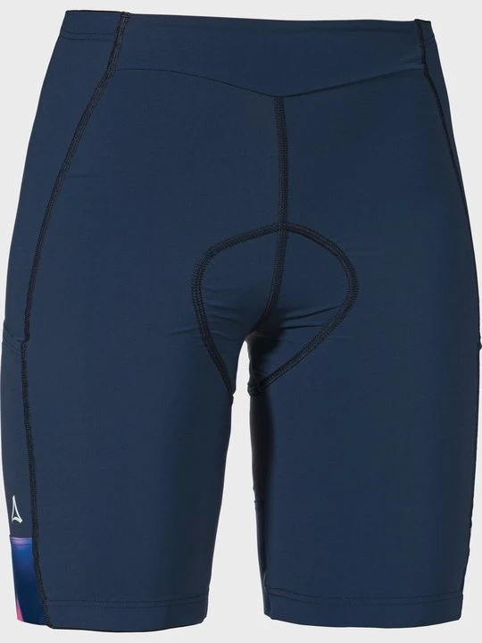 Zdjęcie produktu Legginsy Schöffel błękit królewski