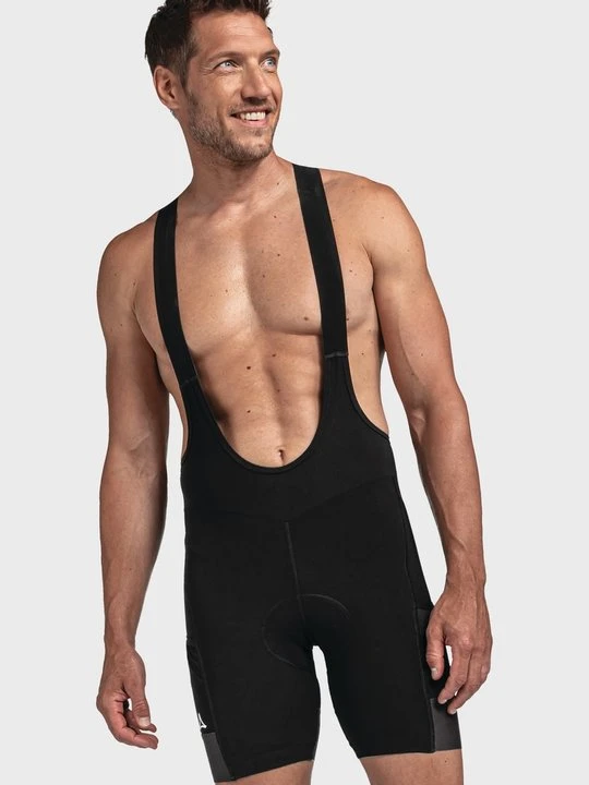 Zdjęcie produktu Legginsy Schöffel czarny