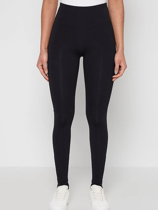 Zdjęcie produktu Legginsy SikSilk czarny