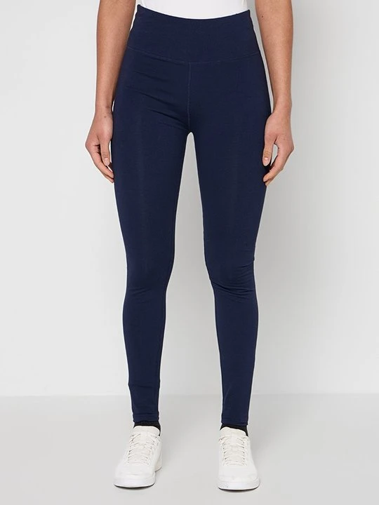 Zdjęcie produktu Legginsy SikSilk granatowy