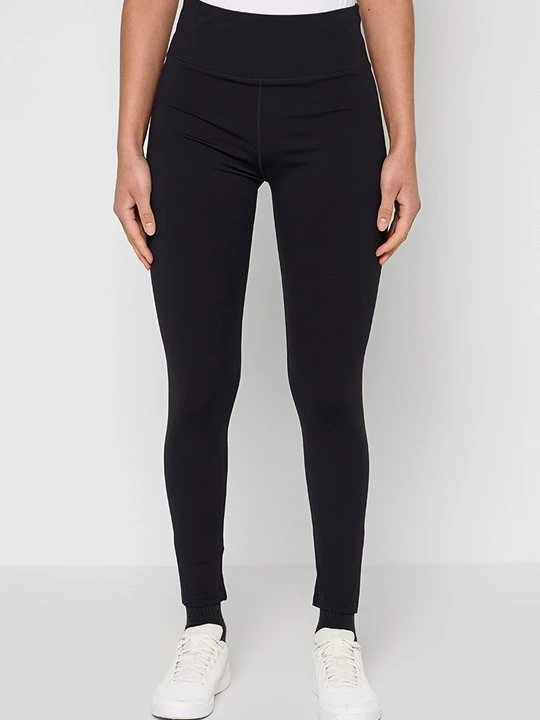 Zdjęcie produktu Legginsy SikSilk czarny