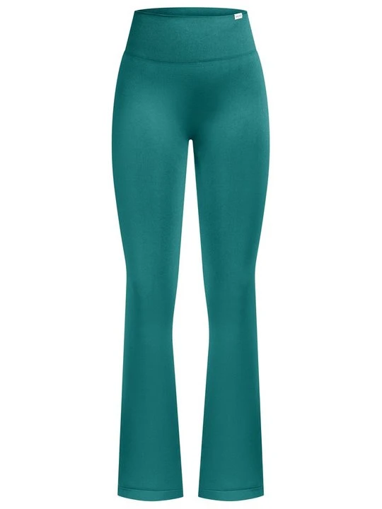 Zdjęcie produktu Legginsy Smilodox ciemnozielony