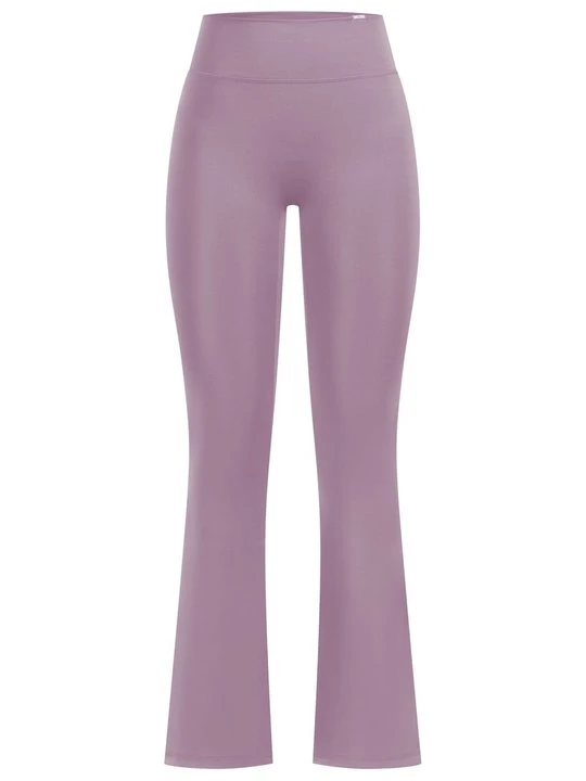 Zdjęcie produktu Legginsy Smilodox fioletowy