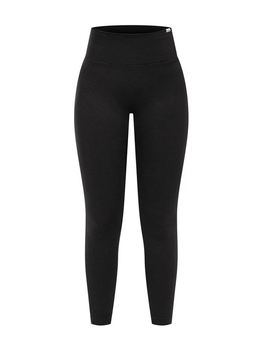 Zdjęcie produktu Legginsy Smilodox czarny
