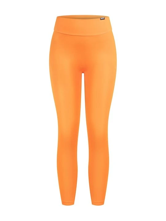 Zdjęcie produktu Legginsy Smilodox pomarańczowy
