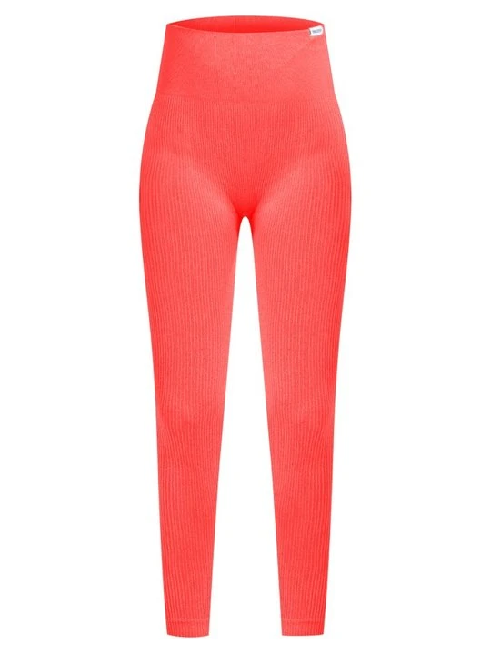 Zdjęcie produktu Legginsy Smilodox czerwony