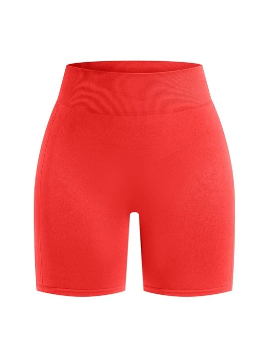 Zdjęcie produktu Legginsy Smilodox czerwony
