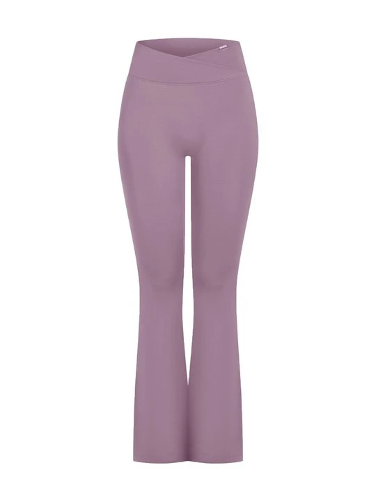Zdjęcie produktu Legginsy Smilodox liliowy