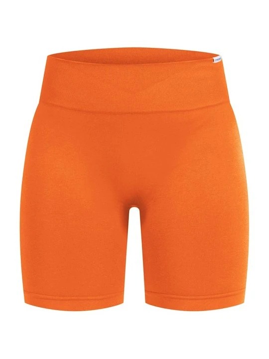 Zdjęcie produktu Legginsy Smilodox pomarańczowy
