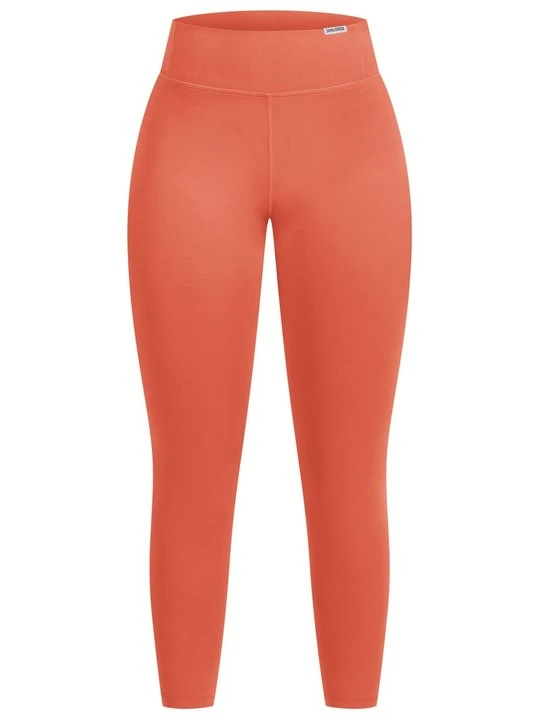 Zdjęcie produktu Legginsy Smilodox pomarańczowy