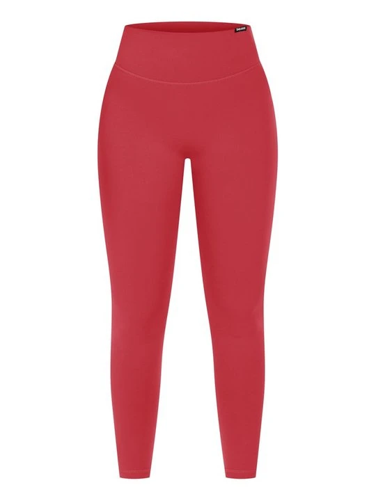 Zdjęcie produktu Legginsy Smilodox ciemnoczerwony