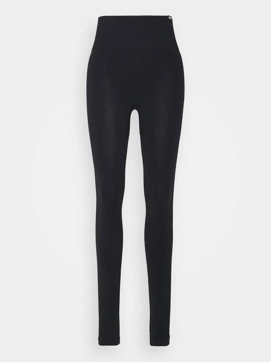 Zdjęcie produktu Legginsy Smilodox czarny
