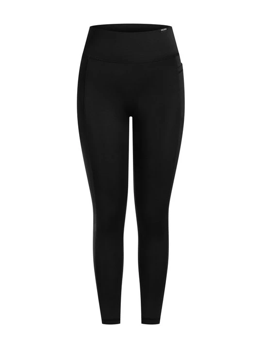 Zdjęcie produktu Legginsy Smilodox czarny
