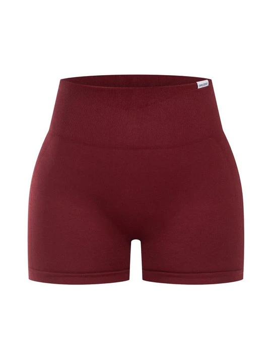 Zdjęcie produktu Legginsy Smilodox bordowy