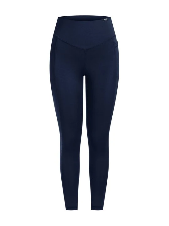 Zdjęcie produktu Legginsy Smilodox granatowy