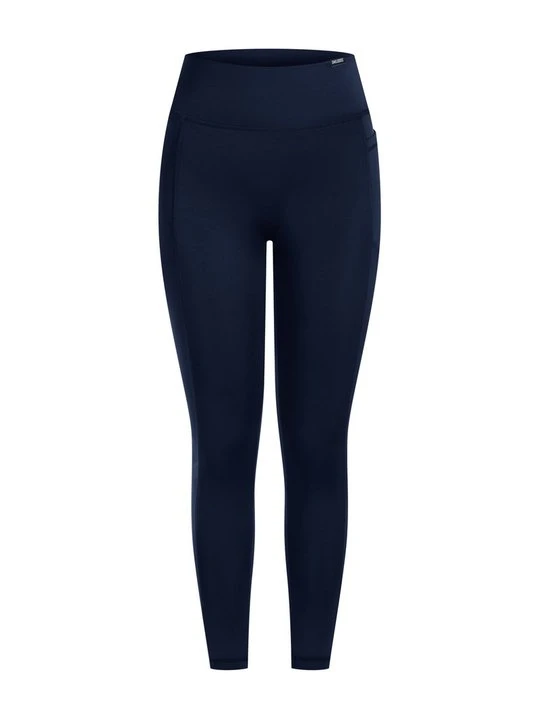 Zdjęcie produktu Legginsy Smilodox niebieski