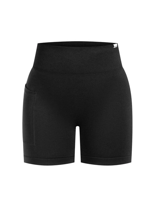 Zdjęcie produktu Legginsy Smilodox czarny