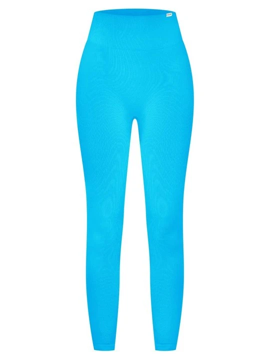 Zdjęcie produktu Legginsy Smilodox jasnoniebieski